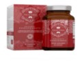 Organiczny Owoc Granatu TRUE VEDA interakcje ulotka kapsułki  60 kaps.