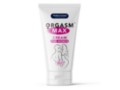 OrgasmMax Cream For Woman Krem potęgujący doznania interakcje ulotka   50 ml
