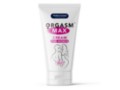 OrgasmMax Cream For Woman Krem potęgujący doznania interakcje ulotka krem  50 ml