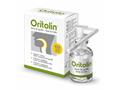 Oritolin Spray do gardła interakcje ulotka   30 ml | 425 daw.