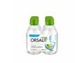Orsalit Drink o smaku jabłkowym interakcje ulotka płyn doustny  800 ml | 4 x 200 ml