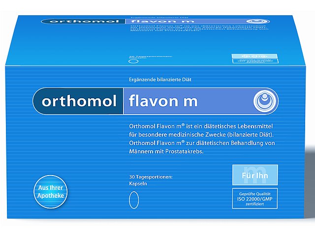 Orthomol Flavon m interakcje ulotka proszek do sporządzania roztworu doustnego i kapsułki miękkie 17 g 30 sasz. | podwójnych