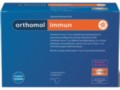 Orthomol Immun mentolowo-malinowy interakcje ulotka granulat doustny  120 g