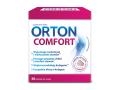 Orton Comfort interakcje ulotka tabletki do ssania  30 tabl.