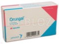 Orungal interakcje ulotka kapsułki 100 mg 28 kaps.