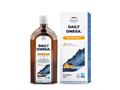 Osavi Daily Omega 1600 mg Omega 3 naturalny aromat cytrynowy interakcje ulotka olej  500 ml
