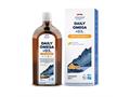 Osavi Daily Omega + D3 1600 mg Omega 3 naturalny aromat cytrynowy interakcje ulotka olej  500 ml