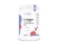 Osavi Kolagen Hydrolizowany Kolagen Typu I & III malina interakcje ulotka proszek  660 g