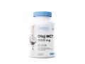 Osavi Olej MCT 1000 mg interakcje ulotka kapsułki miękkie  60 kaps.