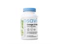 Osavi Omega-3 Vegan 250 mg DHA interakcje ulotka kapsułki miękkie  60 kaps.