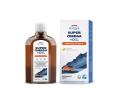 Osavi Super Omega + D3 2900mg Omega 3 naturalny aromat cytrynowy interakcje ulotka olej  250 ml