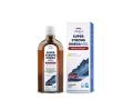 Osavi Super Strong Omega + D3 3500 mg naturalny aromat cytrynowy interakcje ulotka olej  250 ml