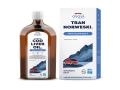 Osavi Tran Norweski 1000 mg Omega 3 interakcje ulotka olej  500 ml