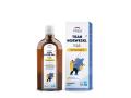 Osavi Tran Norweski 500 mg Omega 3 kids naturalny aromat cytrynowy interakcje ulotka olej  250 ml