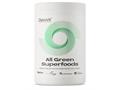 OstroVit All Green Superfoods interakcje ulotka proszek  345 g