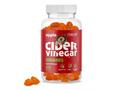 OstroVit Apple Cider Vinegar Gummies smak apple interakcje ulotka żelki  60 szt.