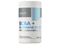 OstroVit BCAA + Glutamine 5500 interakcje ulotka kapsułki  300 kaps.