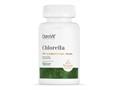 OstroVit Chlorella interakcje ulotka tabletki  90 tabl.