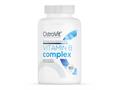 OstroVit Vitamin B Complex interakcje ulotka tabletki  90 tabl.