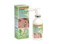 Otosan Spray interakcje ulotka spray do uszu  50 ml