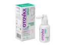 Otovax interakcje ulotka spray do uszu  20 ml