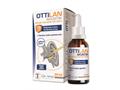 Ottilan Akustik Serum do uszu olejowe interakcje ulotka krople  20 ml