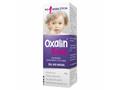 Oxalin Baby interakcje ulotka żel do nosa 250 mcg/g 10 g | but.