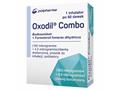 Oxodil Combo interakcje ulotka proszek do inhalacji (160mcg+4,5mcg)/daw. inh. 1 inhal. po 60 daw.