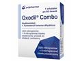 Oxodil Combo interakcje ulotka proszek do inhalacji (320mcg+9mcg)/daw. inh. 1 inhal. po 60 daw.