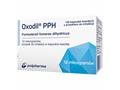 Oxodil PPH interakcje ulotka proszek do inhalacji w kapsułkach twardych 0,012 mg/daw. inh. 120 kaps.