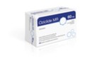 Oziclide MR interakcje ulotka tabletki o zmodyfikowanym uwalnianiu 60 mg 60 tabl.