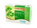 Ozone Ginkgo Biloba Forte interakcje ulotka tabletki  60 tabl.