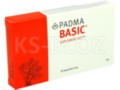 Padma Basic interakcje ulotka kapsułki - 20 kaps.