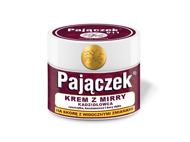 Pajączek V11 interakcje ulotka krople  30 ml