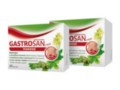 PAKIET Gastrosan caps Trawienie + Gastrosan caps Trawienie GRATIS interakcje ulotka   30 kaps.