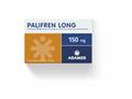 Palifren Long interakcje ulotka zawiesina do wstrzykiwań o przedłużonym uwalnianiu 150 mg 1 amp.-strz. | +2 igł.