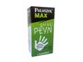 PALUSZEK MAX Płyn przeciwko obgryzaniu paznokci i nawykowemu ssaniu palca interakcje ulotka płyn - 10 ml