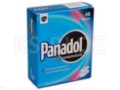 Panadol interakcje ulotka tabletki powlekane 500 mg 48 tabl.