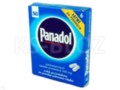 Panadol interakcje ulotka tabletki powlekane 500 mg 6 tabl.