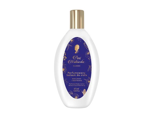 Pani Walewska Classic Balsam do ciała perfumowany interakcje ulotka balsam - 475 ml