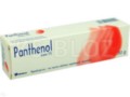 Panthenol 5% Krem interakcje ulotka krem - 30 g