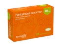 Pantoprazole Genoptim interakcje ulotka tabletki dojelitowe 20 mg 28 tabl.