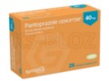 Pantoprazole Genoptim interakcje ulotka tabletki dojelitowe 40 mg 28 tabl.