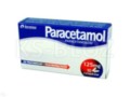Paracetamol Farmina interakcje ulotka czopki doodbytnicze 125 mg 10 czop.