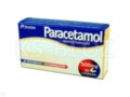 Paracetamol Farmina interakcje ulotka czopki doodbytnicze 500 mg 10 czop.