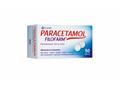 Paracetamol Filofarm interakcje ulotka tabletki 500 mg 50 tabl.