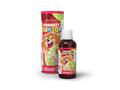 Parasit Junior interakcje ulotka krople  50 ml