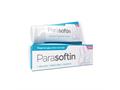 Parasoftin Krem do stóp interakcje ulotka krem  50 ml
