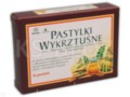 Pastylki wykrztuśne interakcje ulotka pastylki twarde 200mg+10mg 16 pastyl.