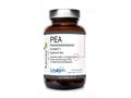 PEA Palmitoiloetanoloamid Levagen®+ interakcje ulotka kapsułki  60 kaps.